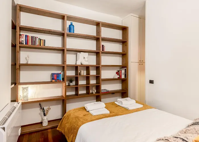 Kibilu - Via Dell\'Unione - City Centre - Duomo