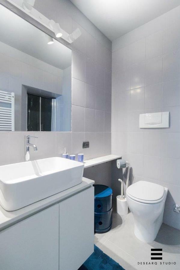 Appartement Kibilu - Via Dell'unione - Centre - Duomo *